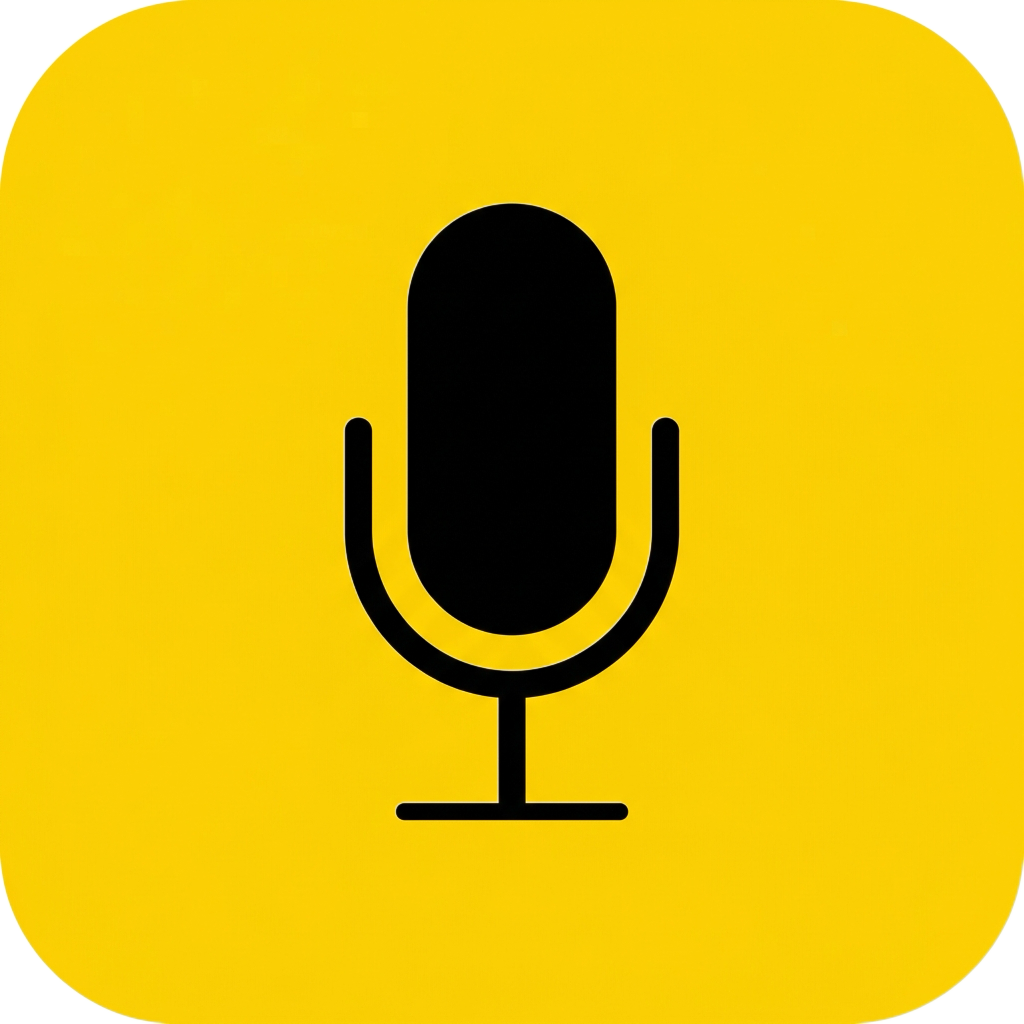 Pickr app icon
